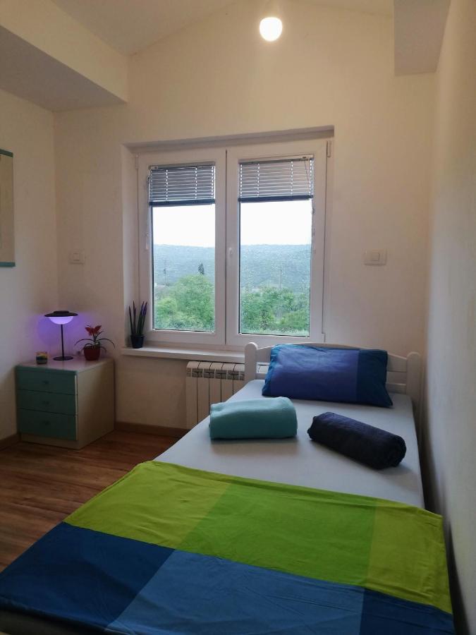 קופר Peaceful View Apartment מראה חיצוני תמונה