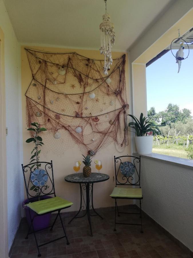 קופר Peaceful View Apartment מראה חיצוני תמונה