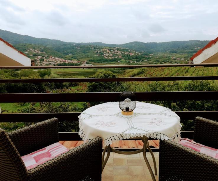 קופר Peaceful View Apartment מראה חיצוני תמונה