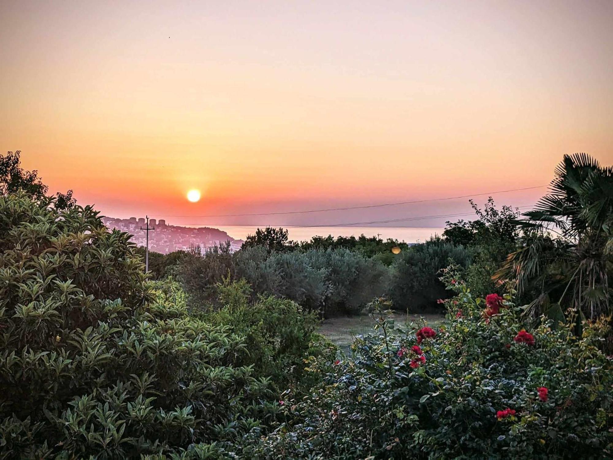 קופר Peaceful View Apartment מראה חיצוני תמונה