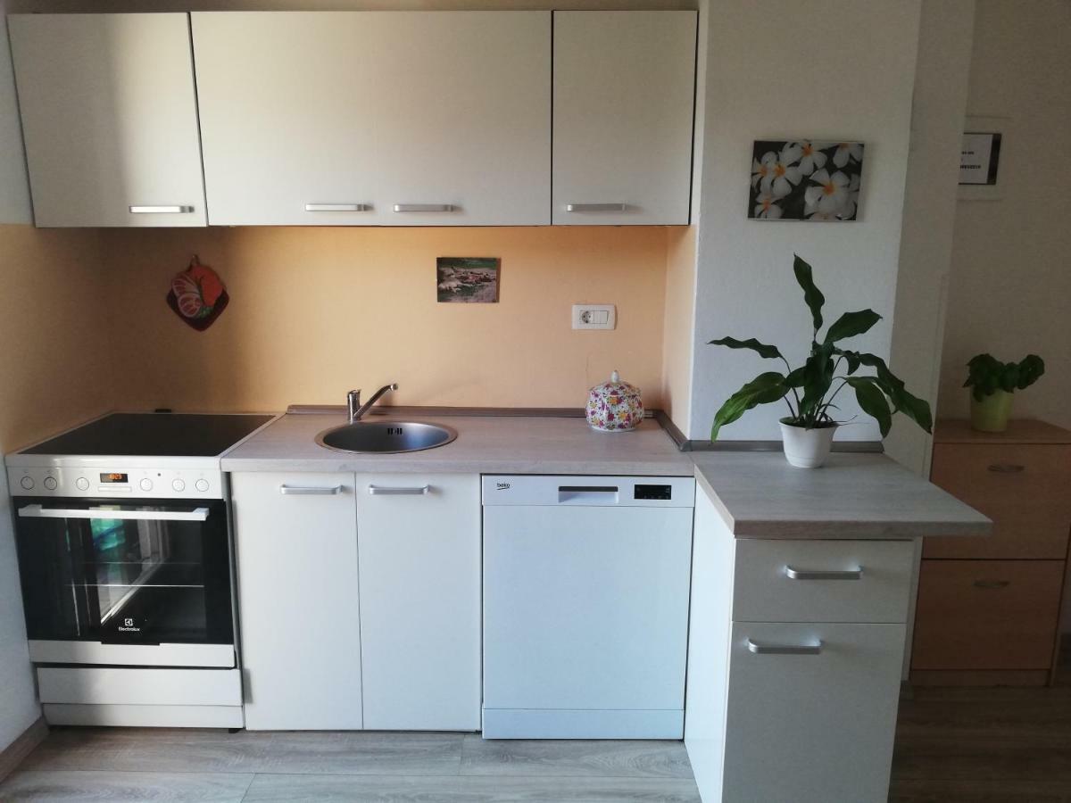 קופר Peaceful View Apartment מראה חיצוני תמונה