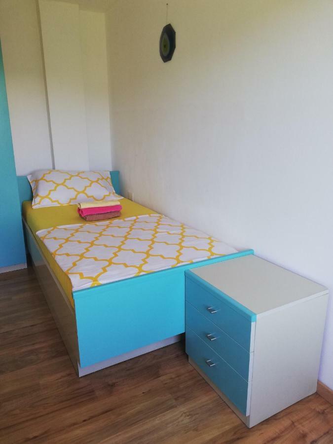 קופר Peaceful View Apartment מראה חיצוני תמונה