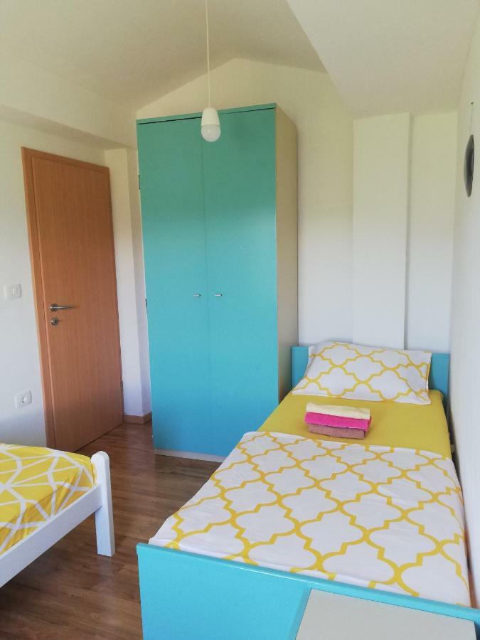 קופר Peaceful View Apartment מראה חיצוני תמונה