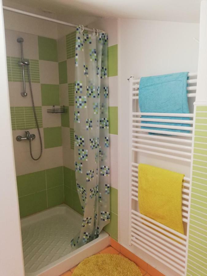 קופר Peaceful View Apartment מראה חיצוני תמונה