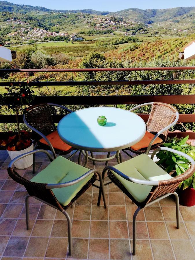 קופר Peaceful View Apartment מראה חיצוני תמונה